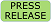 press icon